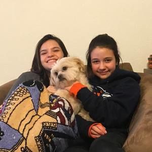 Meet your Posher, Robyn